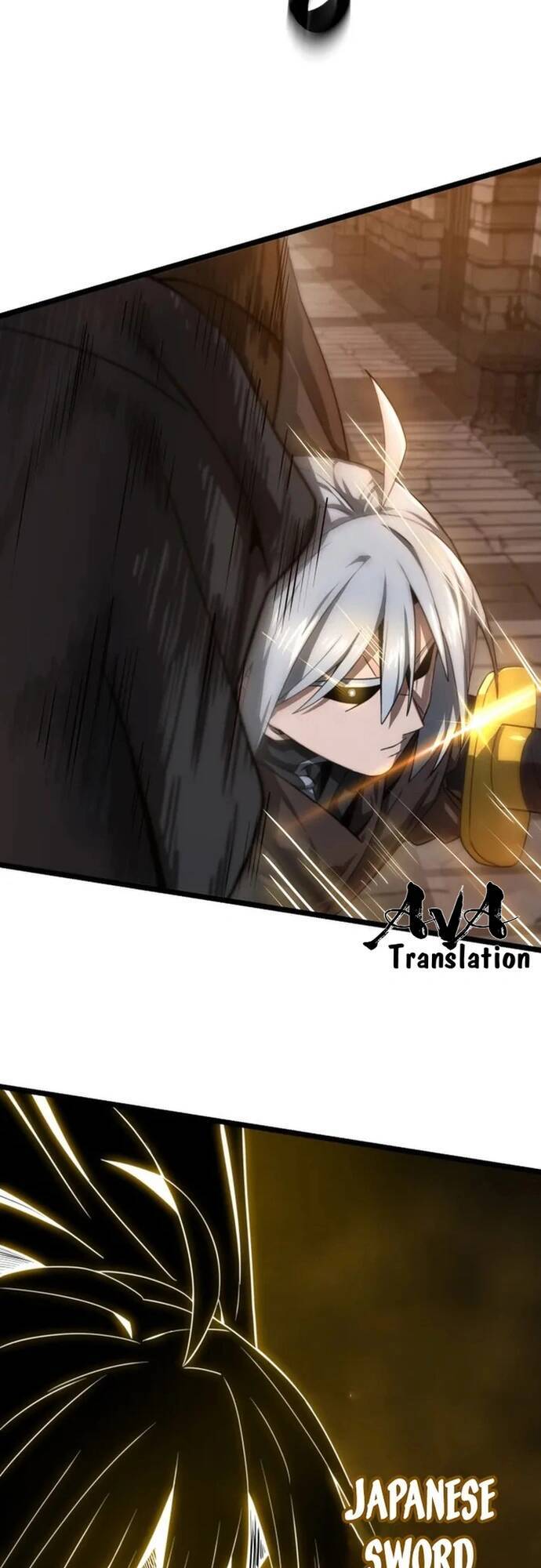Kiếm Ma Chết Tiệt Chapter 30 - Trang 2