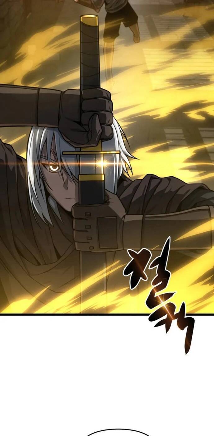 Kiếm Ma Chết Tiệt Chapter 30 - Trang 2