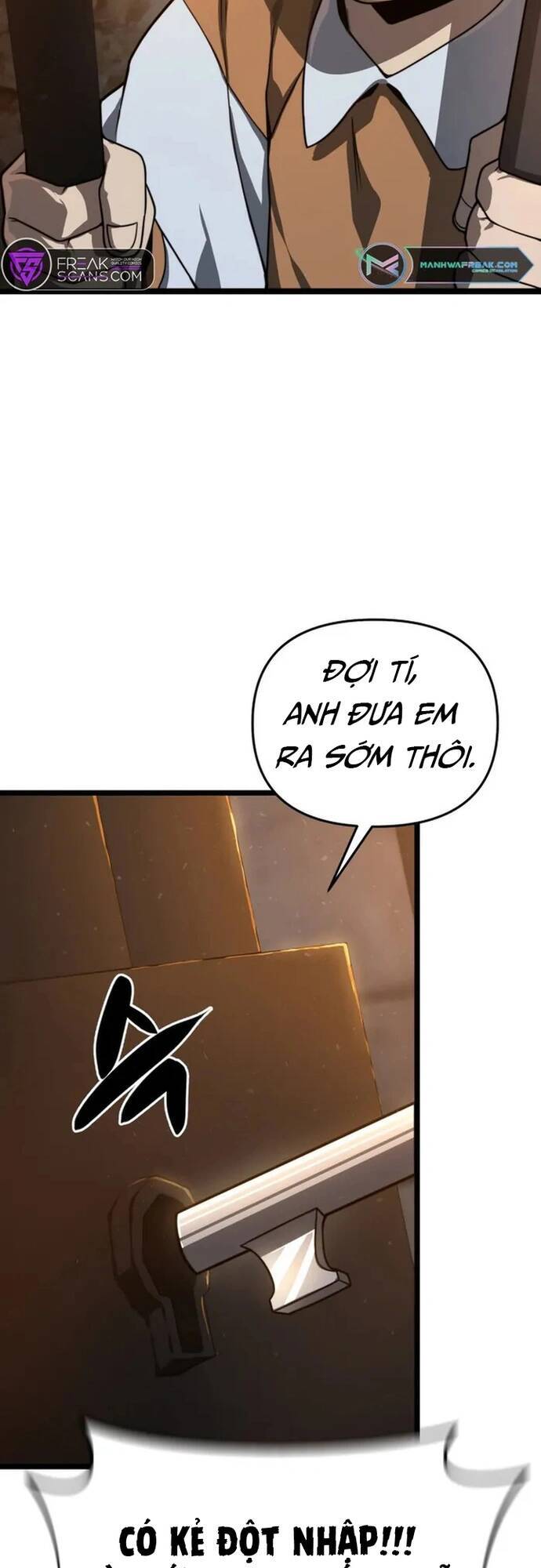 Kiếm Ma Chết Tiệt Chapter 30 - Trang 2