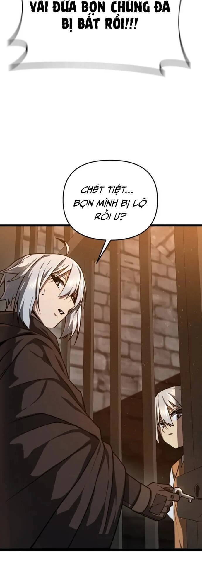 Kiếm Ma Chết Tiệt Chapter 30 - Trang 2