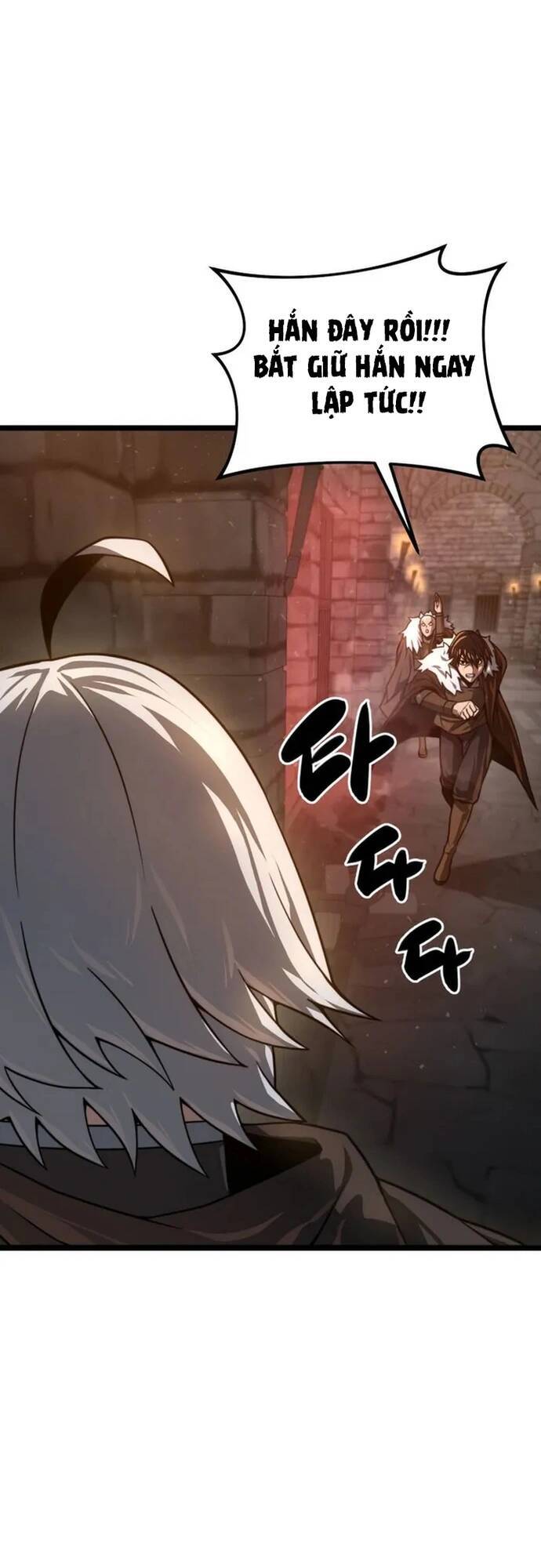 Kiếm Ma Chết Tiệt Chapter 30 - Trang 2