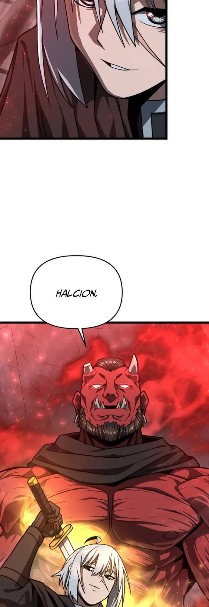 Kiếm Ma Chết Tiệt Chapter 30 - Trang 2