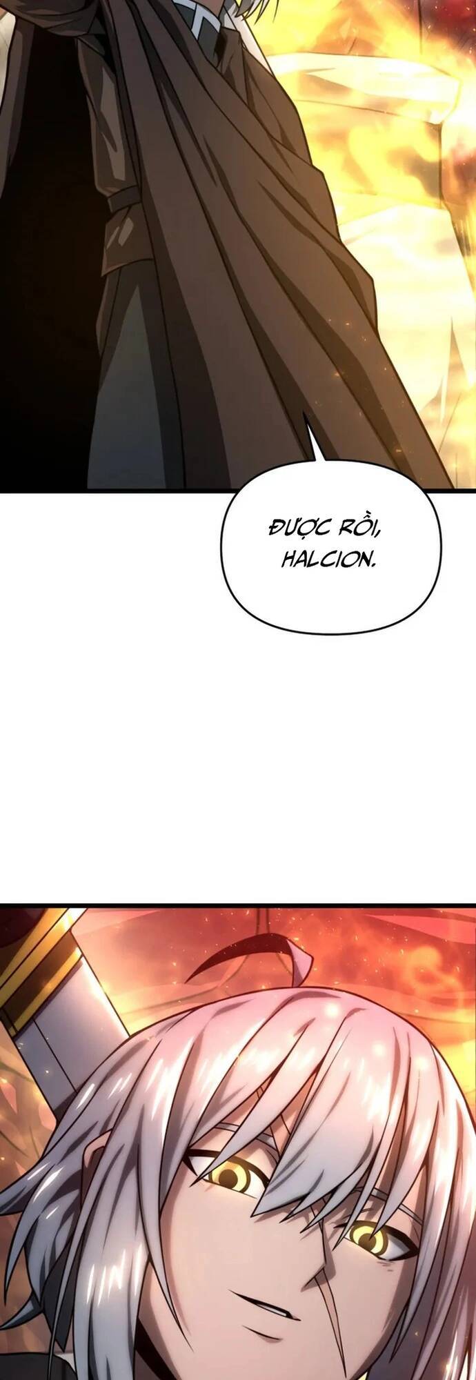 Kiếm Ma Chết Tiệt Chapter 30 - Trang 2