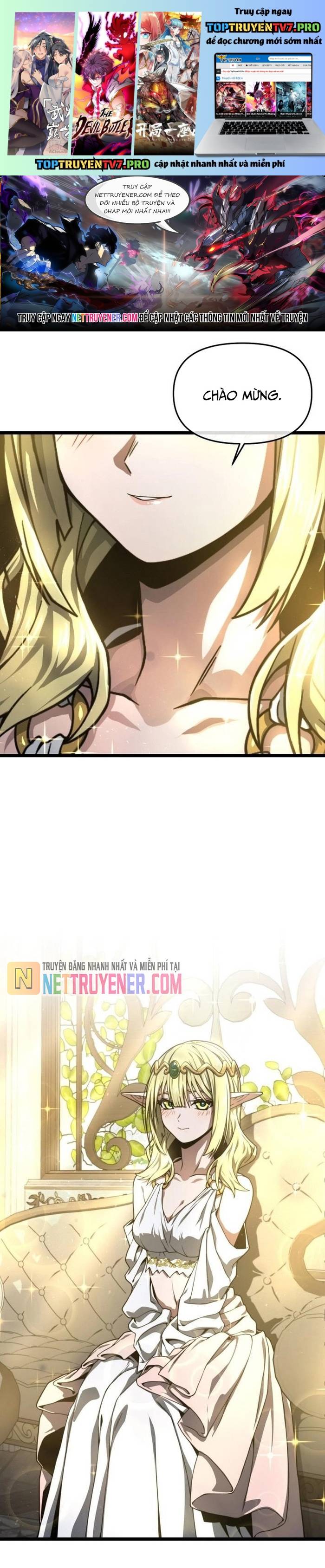 Kiếm Ma Chết Tiệt Chapter 32 - Trang 2