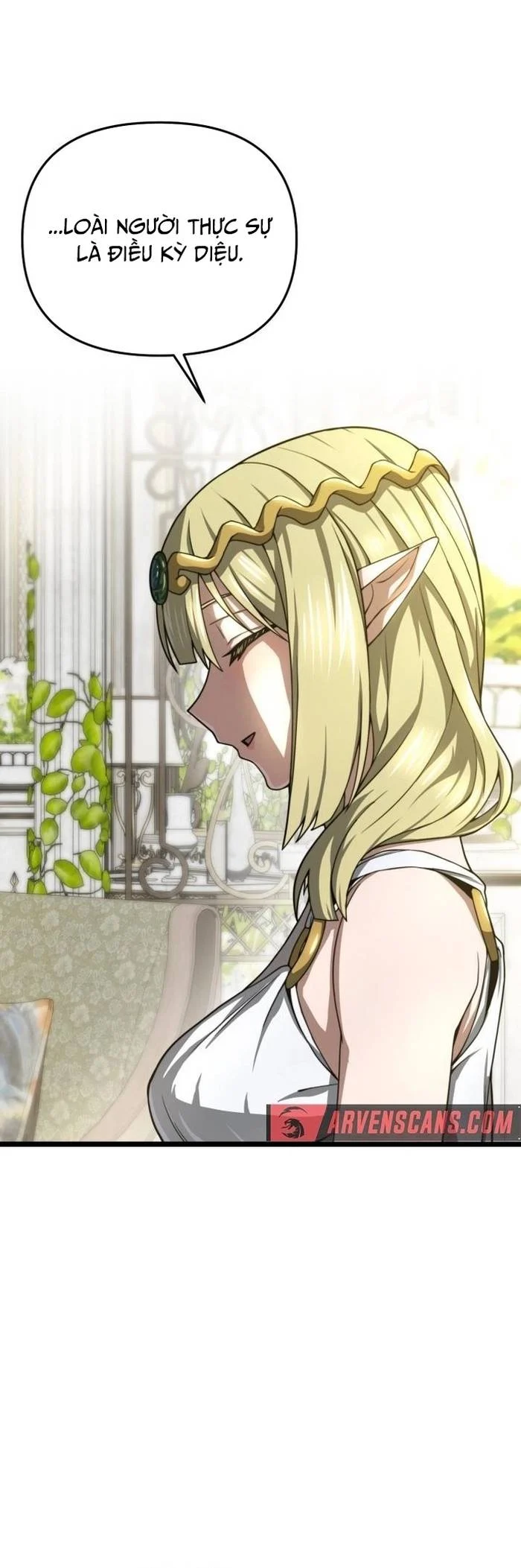 Kiếm Ma Chết Tiệt Chapter 32 - Trang 2