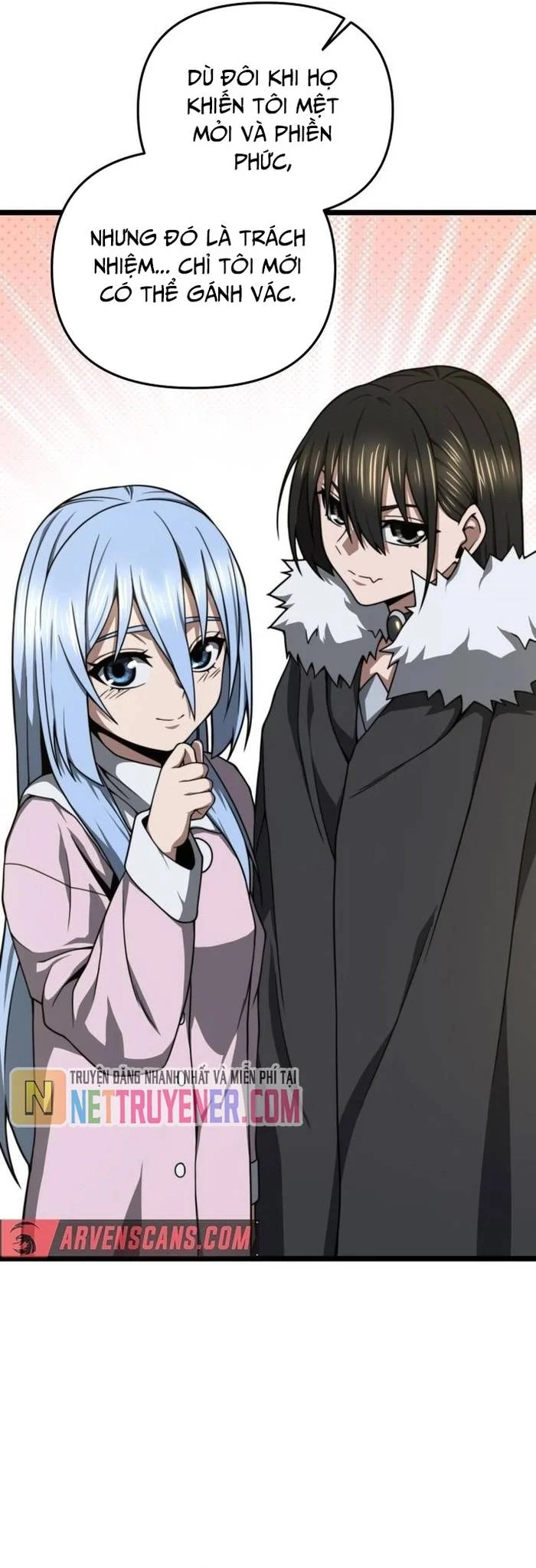 Kiếm Ma Chết Tiệt Chapter 32 - Trang 2