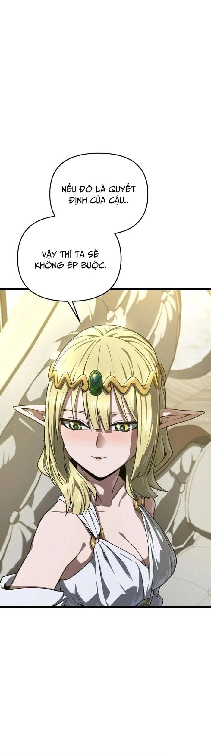 Kiếm Ma Chết Tiệt Chapter 32 - Trang 2