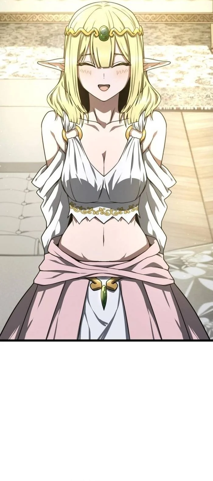 Kiếm Ma Chết Tiệt Chapter 32 - Trang 2