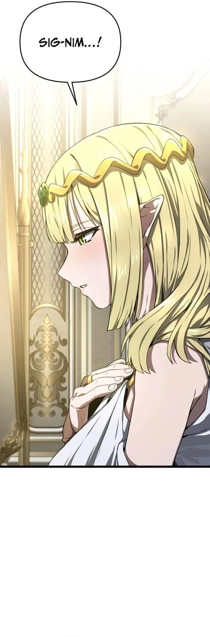Kiếm Ma Chết Tiệt Chapter 32 - Trang 2