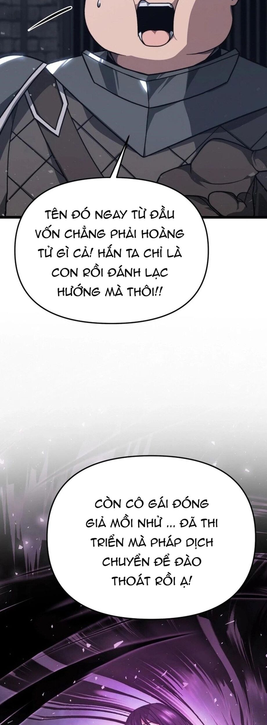 Kiếm Ma Chết Tiệt Chapter 50 - Next Chapter 51