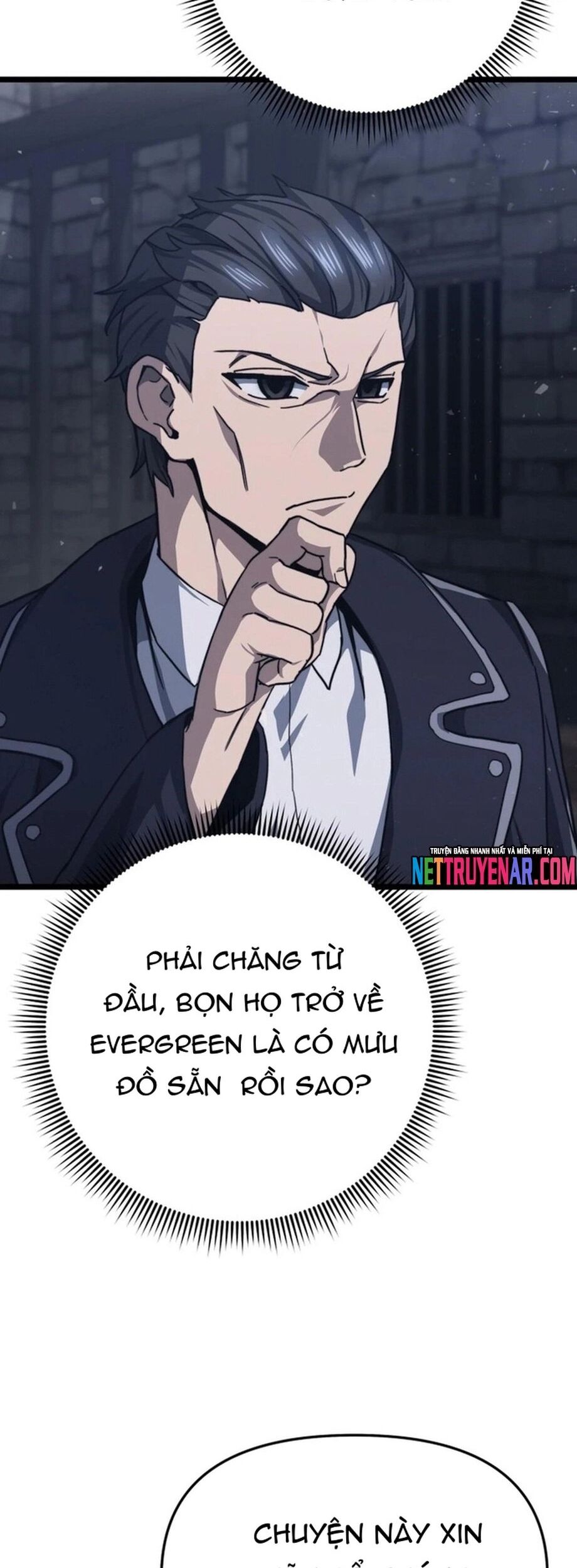 Kiếm Ma Chết Tiệt Chapter 50 - Next Chapter 51