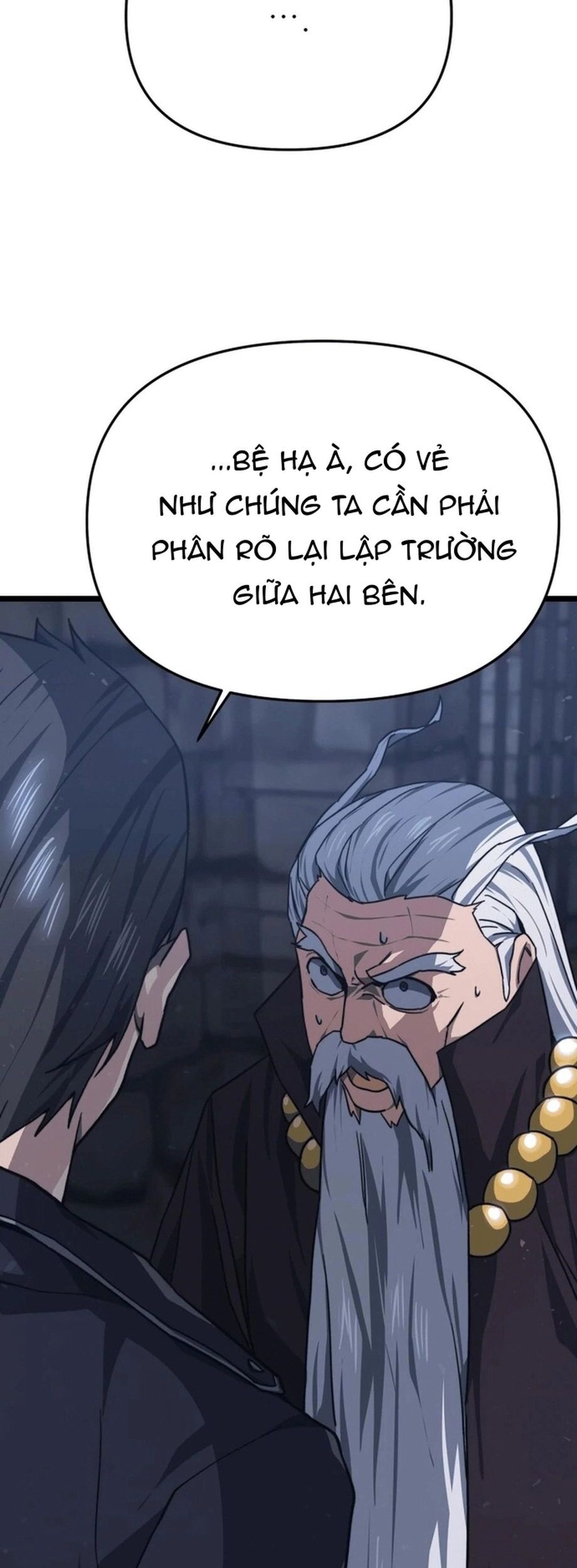 Kiếm Ma Chết Tiệt Chapter 50 - Next Chapter 51