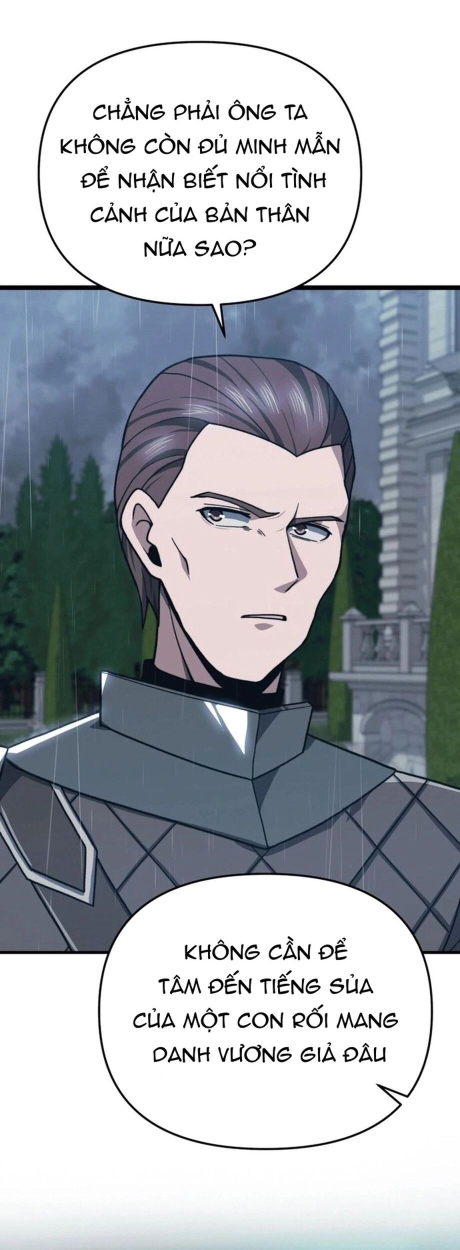 Kiếm Ma Chết Tiệt Chapter 50 - Next Chapter 51