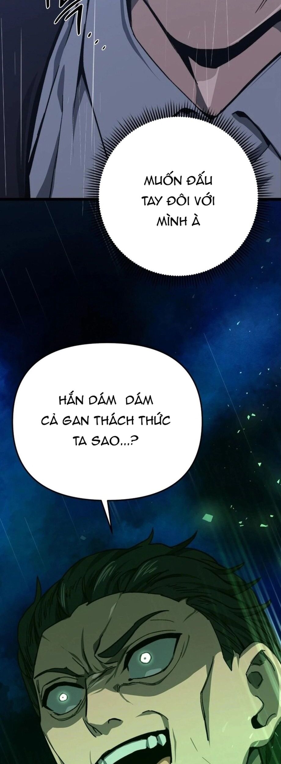 Kiếm Ma Chết Tiệt Chapter 50 - Next Chapter 51