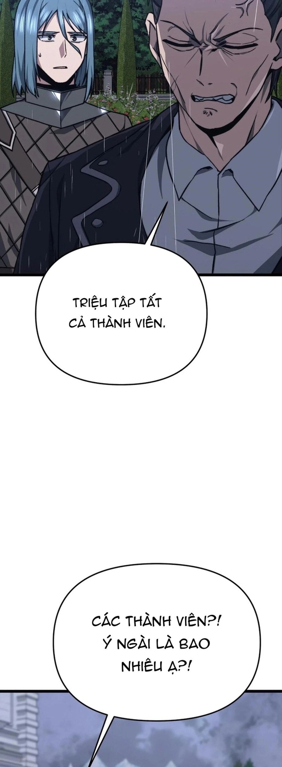 Kiếm Ma Chết Tiệt Chapter 50 - Next Chapter 51