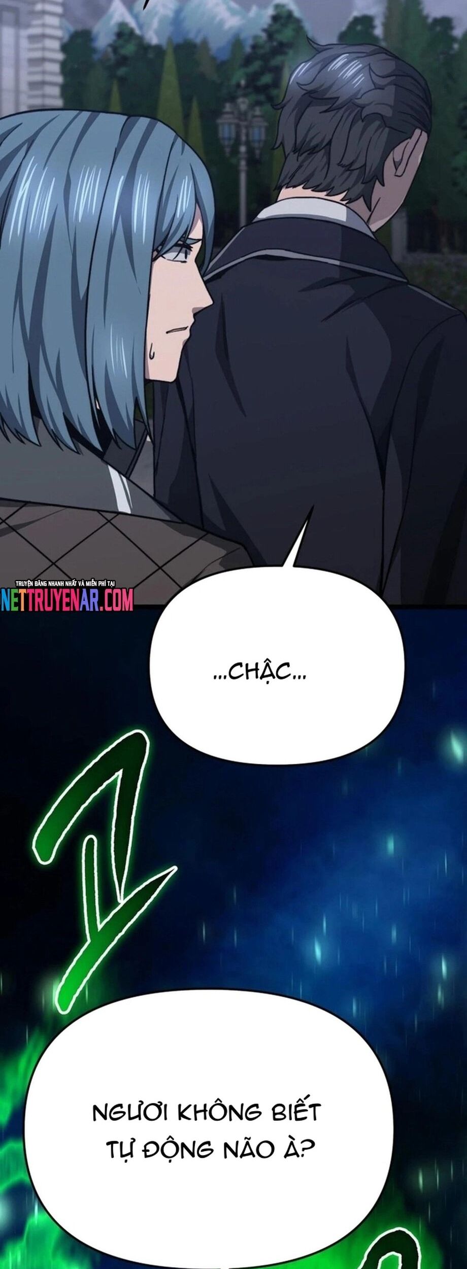 Kiếm Ma Chết Tiệt Chapter 50 - Next Chapter 51