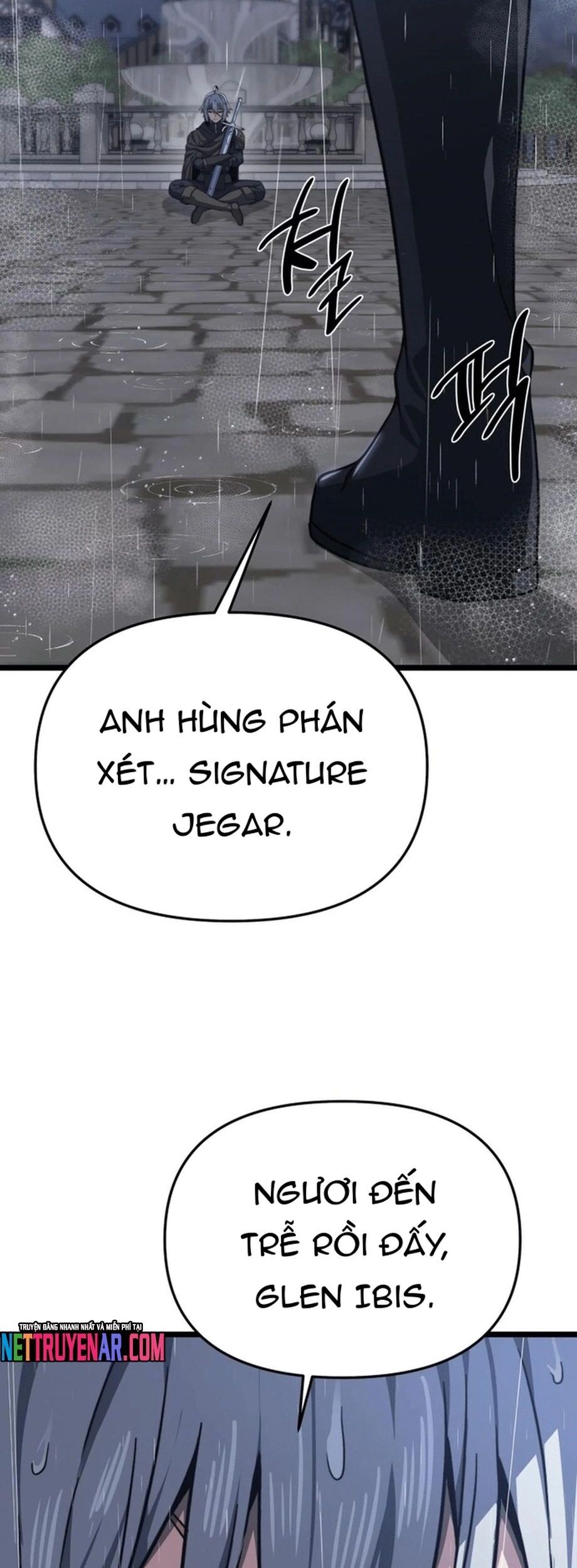 Kiếm Ma Chết Tiệt Chapter 50 - Next Chapter 51