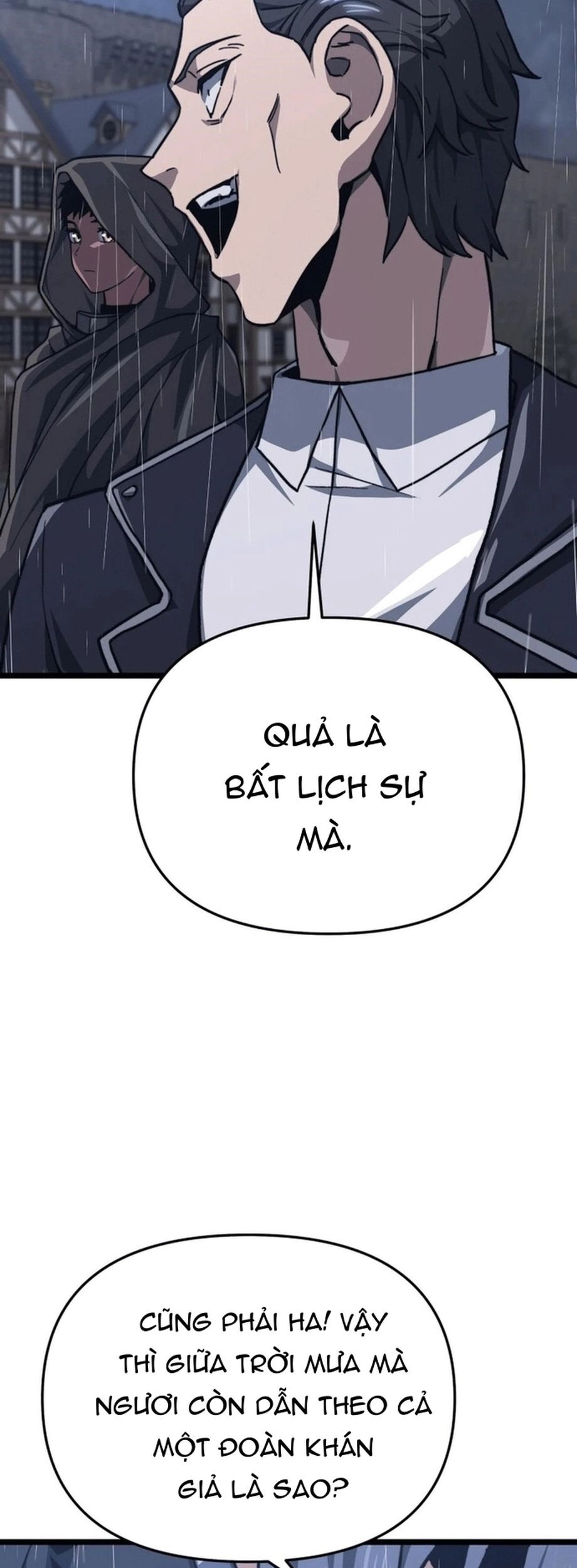 Kiếm Ma Chết Tiệt Chapter 50 - Next Chapter 51