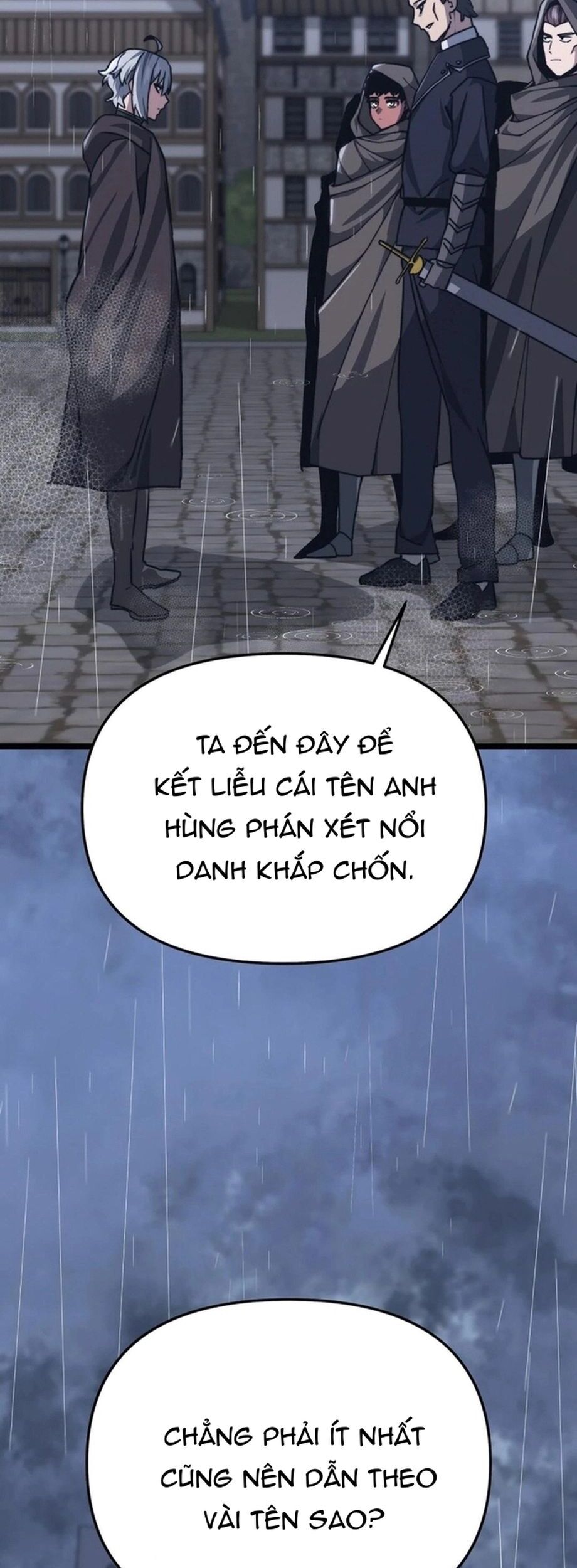 Kiếm Ma Chết Tiệt Chapter 50 - Next Chapter 51