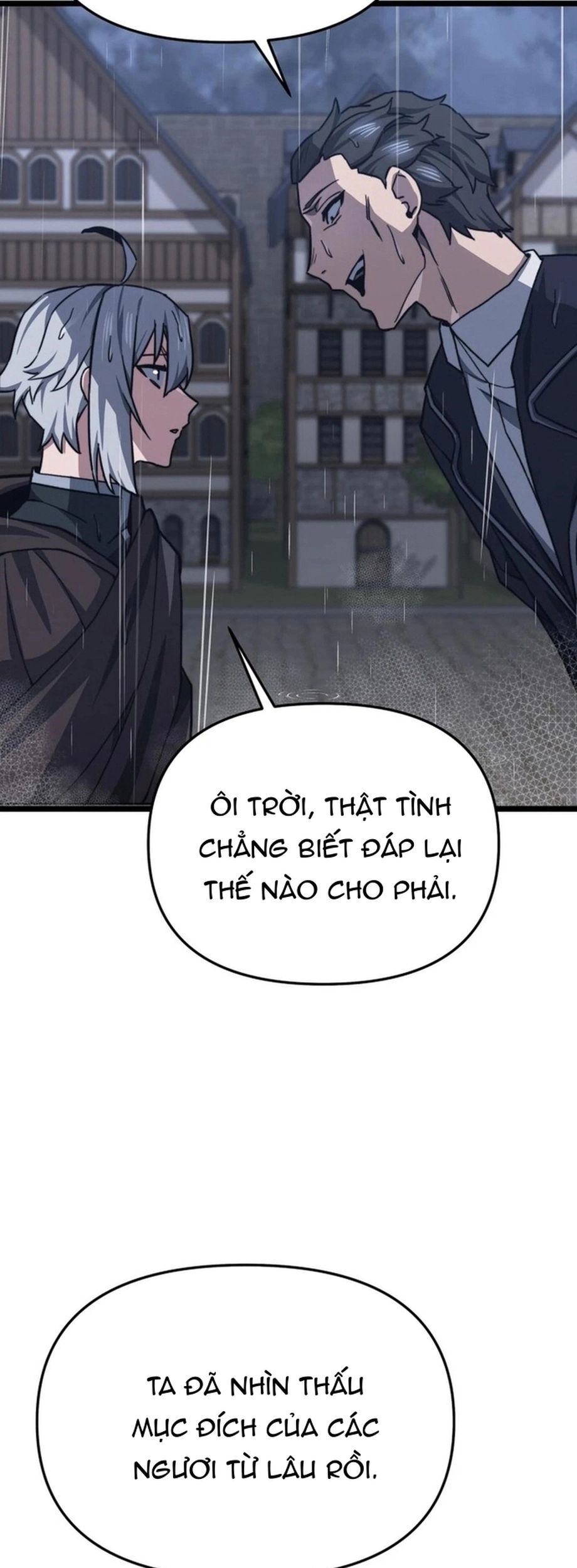 Kiếm Ma Chết Tiệt Chapter 50 - Next Chapter 51