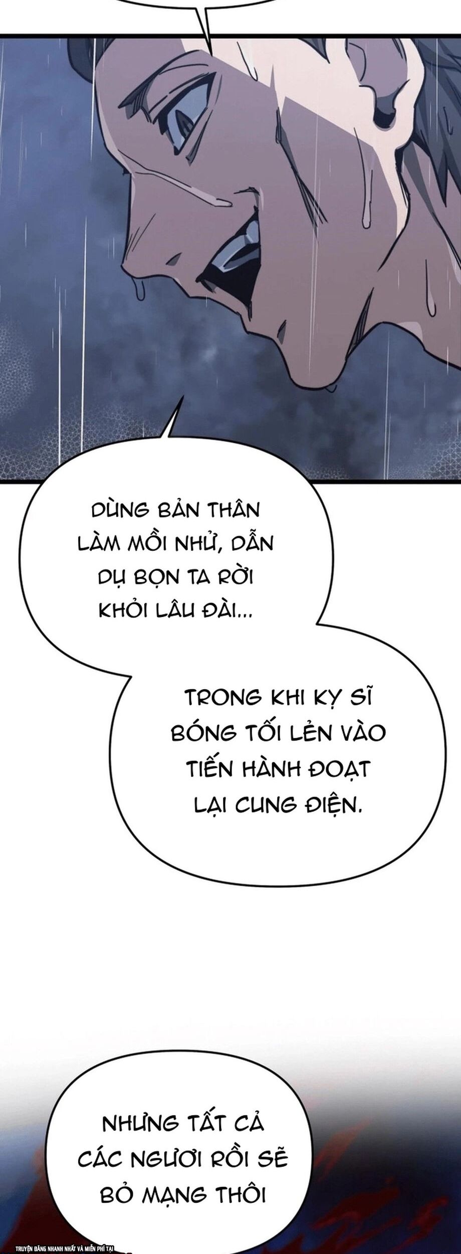 Kiếm Ma Chết Tiệt Chapter 50 - Next Chapter 51