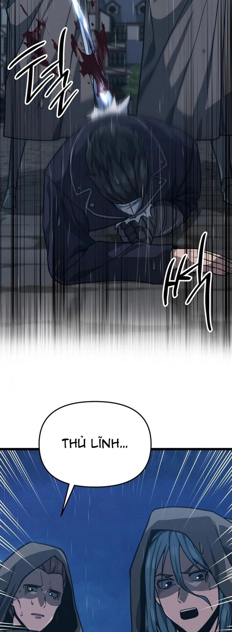 Kiếm Ma Chết Tiệt Chapter 50 - Next Chapter 51