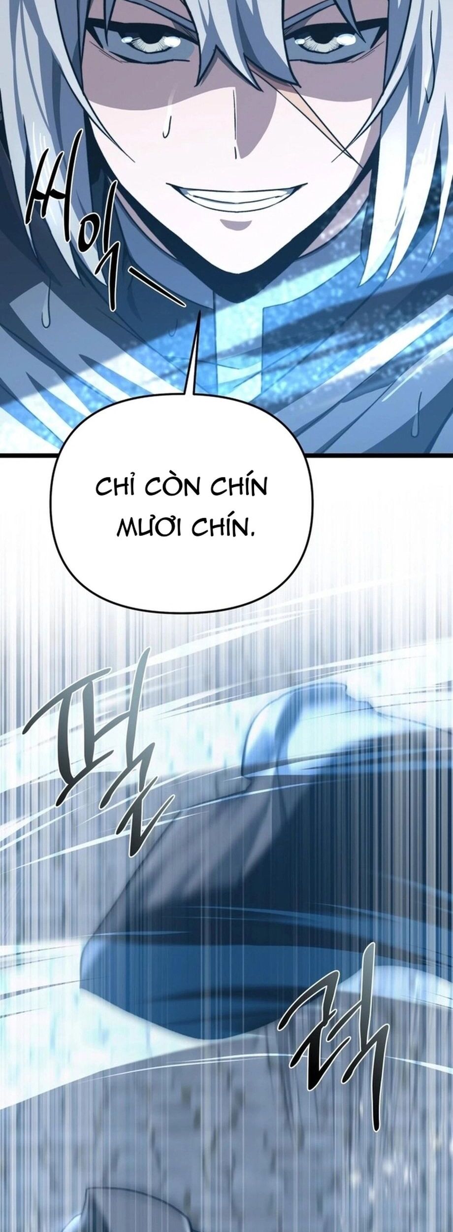 Kiếm Ma Chết Tiệt Chapter 50 - Next Chapter 51
