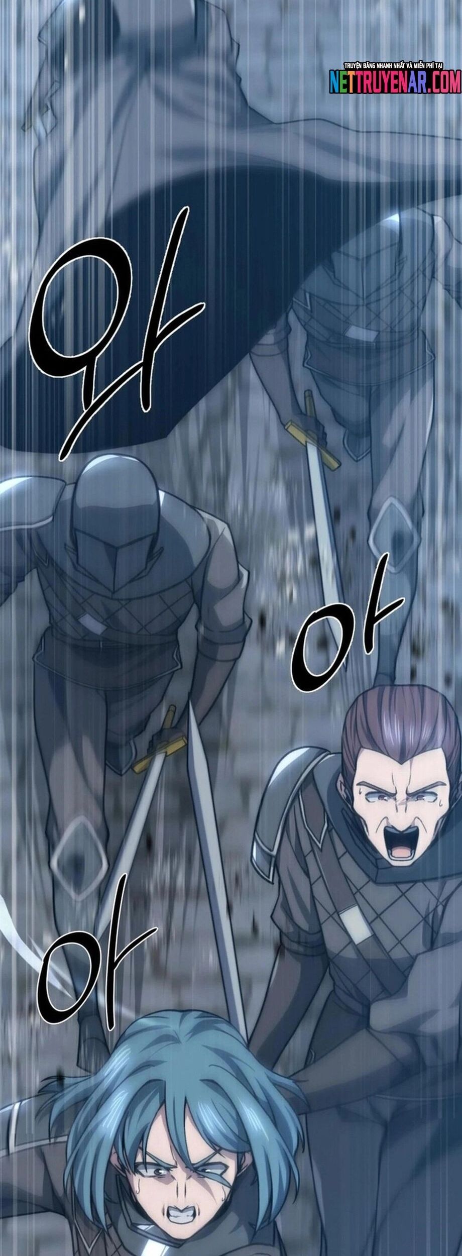 Kiếm Ma Chết Tiệt Chapter 50 - Next Chapter 51