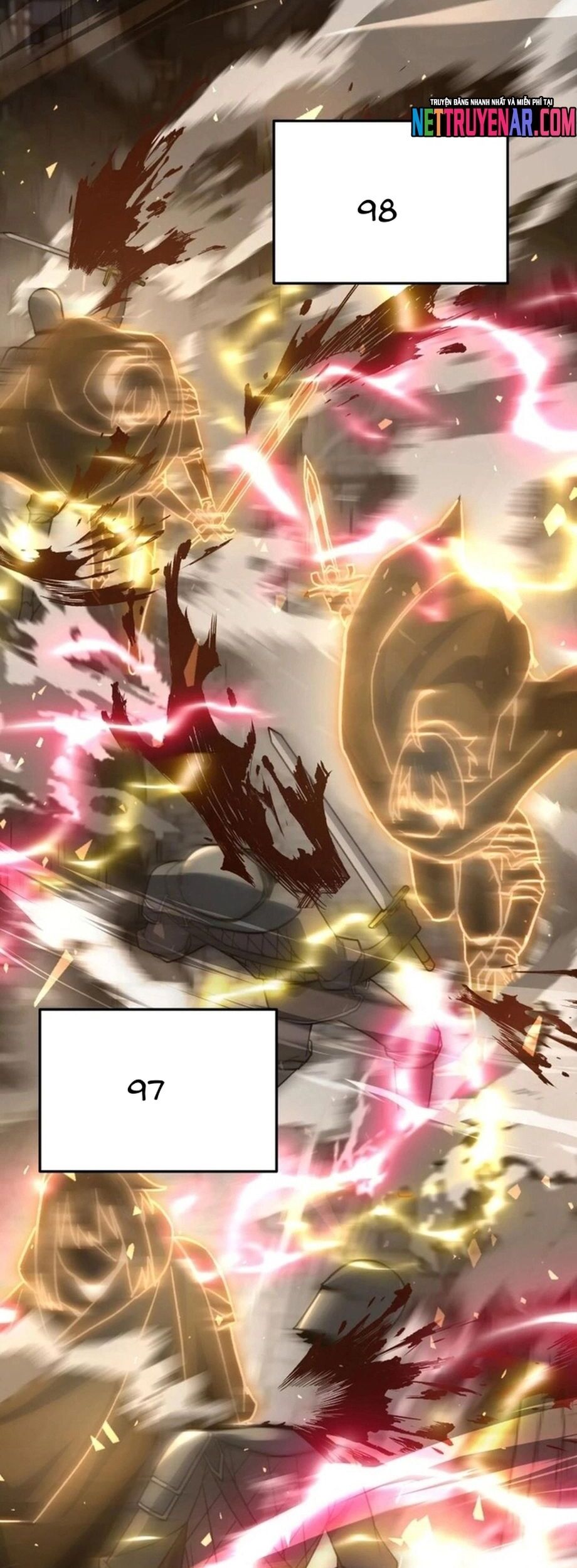 Kiếm Ma Chết Tiệt Chapter 50 - Next Chapter 51