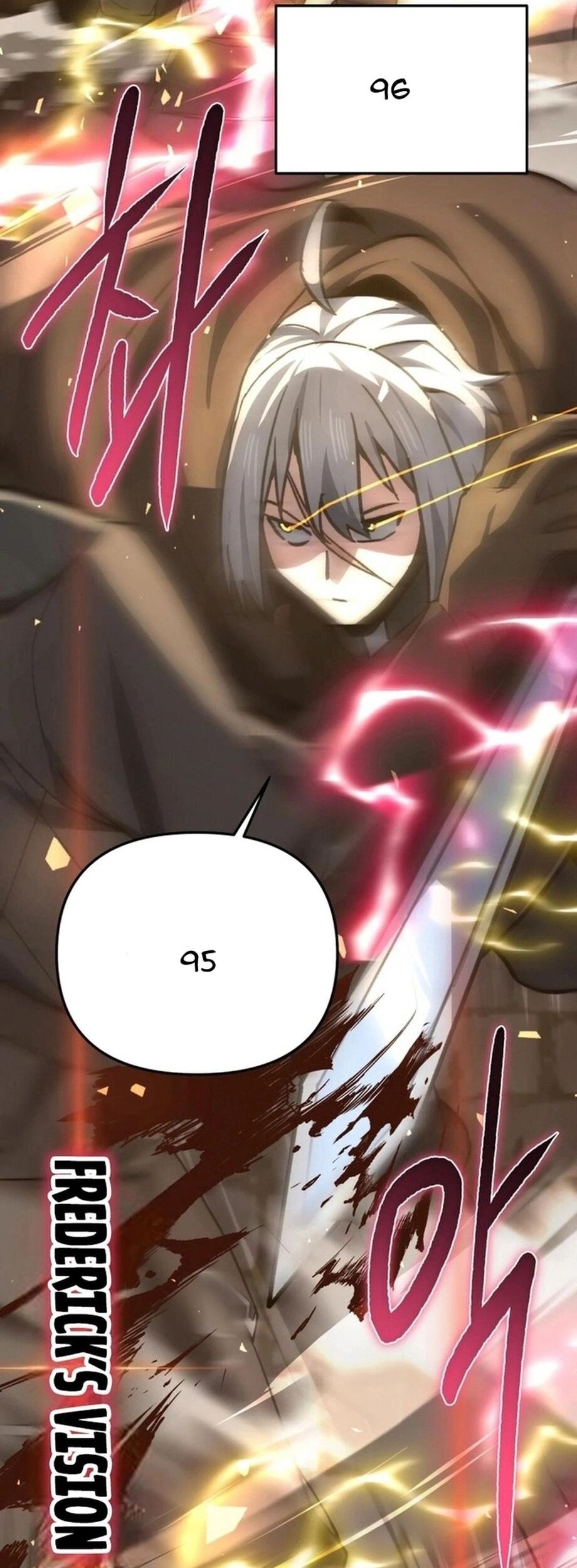 Kiếm Ma Chết Tiệt Chapter 50 - Next Chapter 51