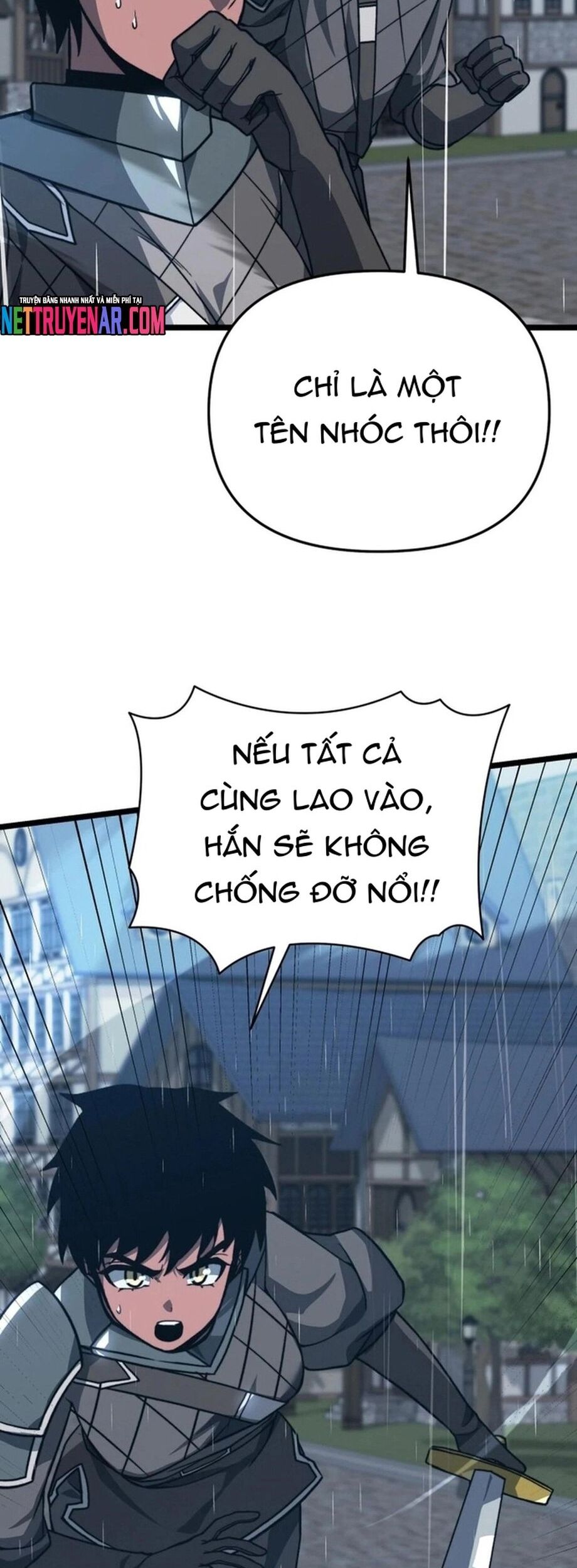 Kiếm Ma Chết Tiệt Chapter 50 - Next Chapter 51