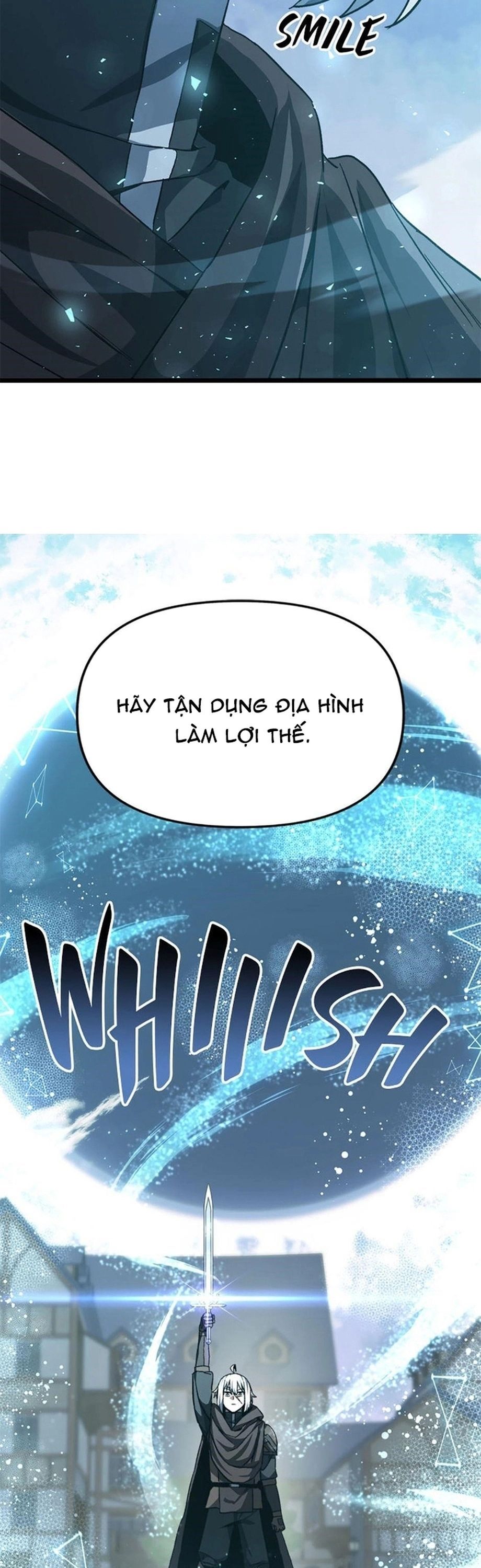 Kiếm Ma Chết Tiệt Chapter 51 - Next Chapter 52