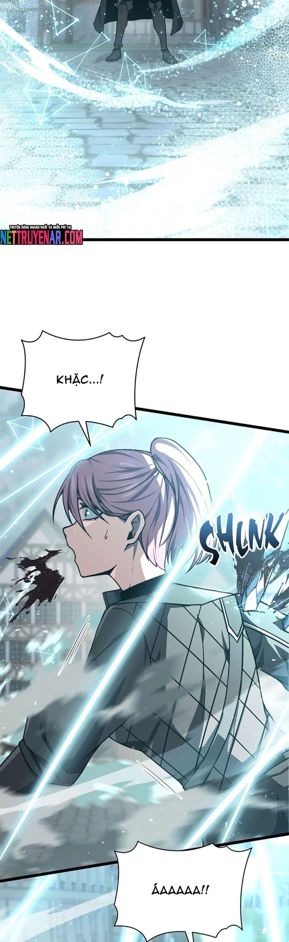 Kiếm Ma Chết Tiệt Chapter 51 - Next Chapter 52