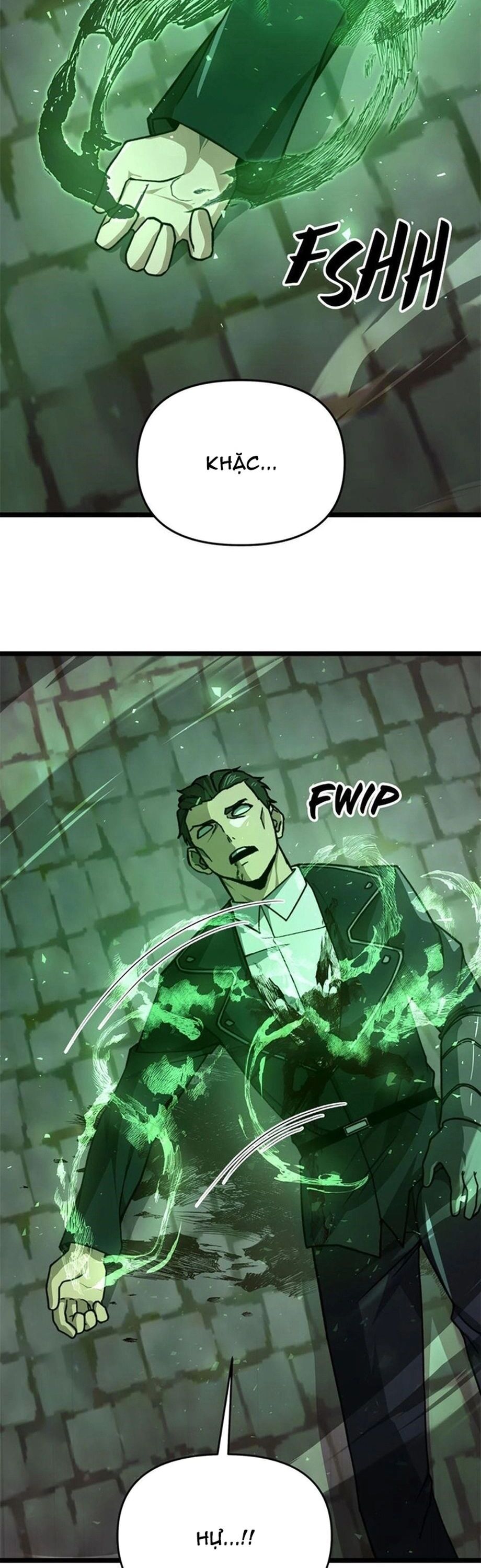 Kiếm Ma Chết Tiệt Chapter 51 - Next Chapter 52