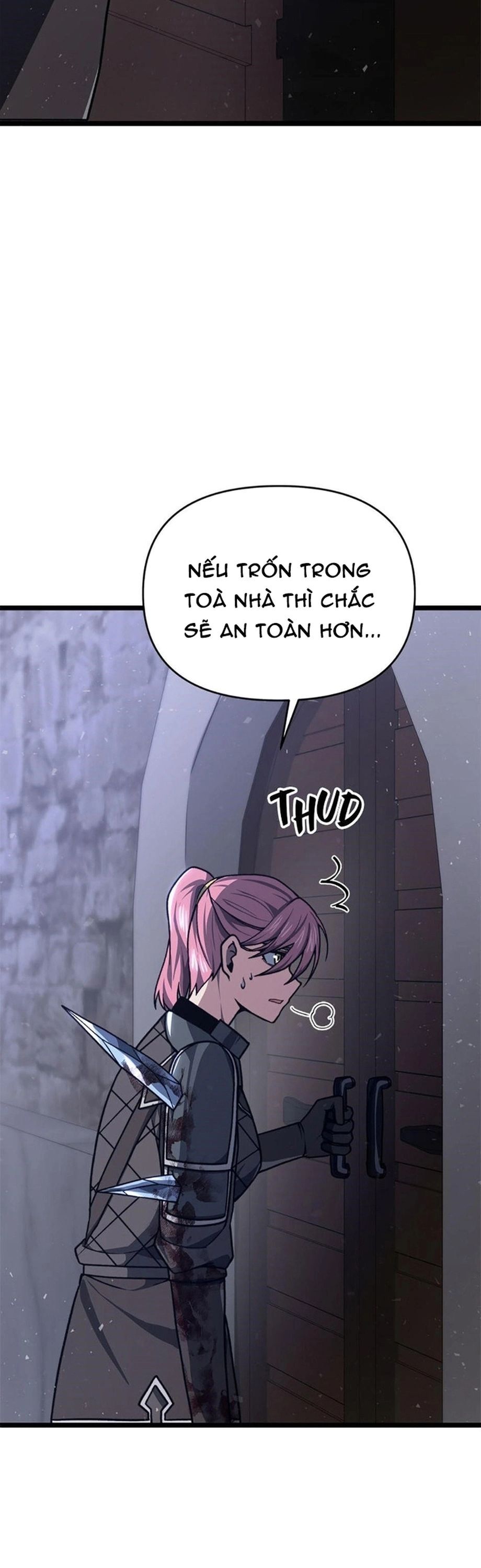 Kiếm Ma Chết Tiệt Chapter 51 - Next Chapter 52