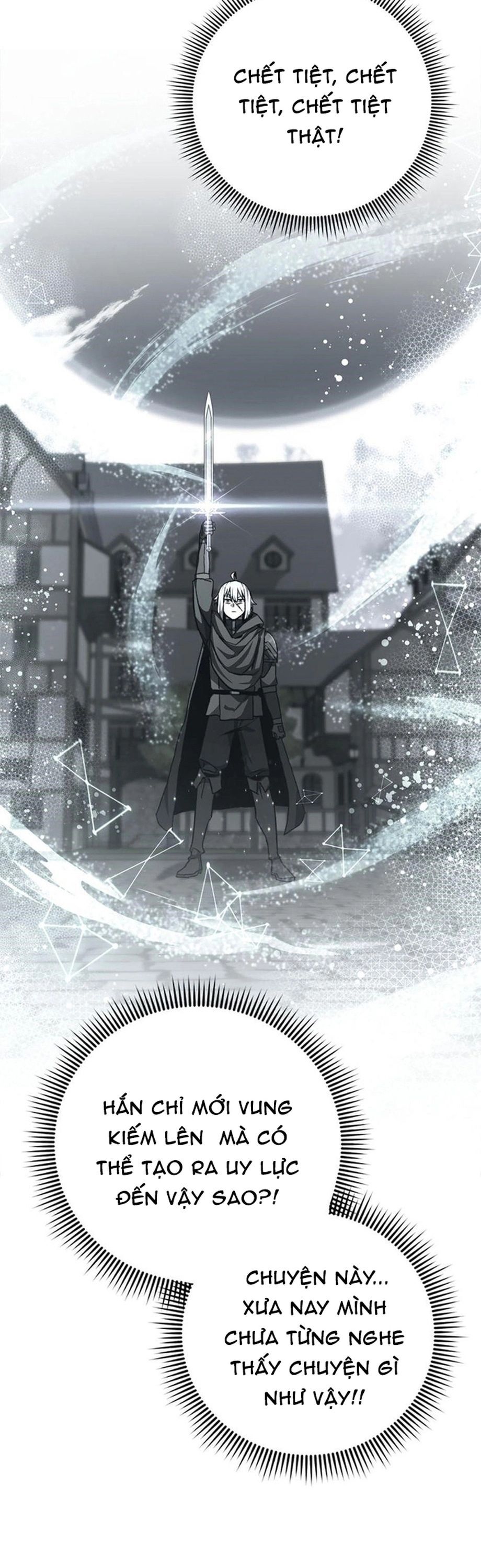 Kiếm Ma Chết Tiệt Chapter 51 - Next Chapter 52