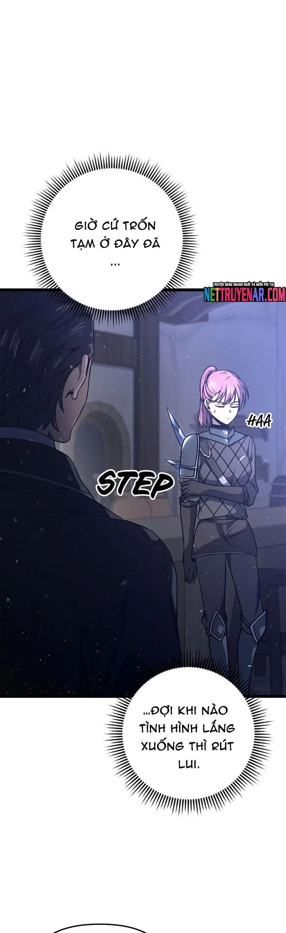 Kiếm Ma Chết Tiệt Chapter 51 - Next Chapter 52