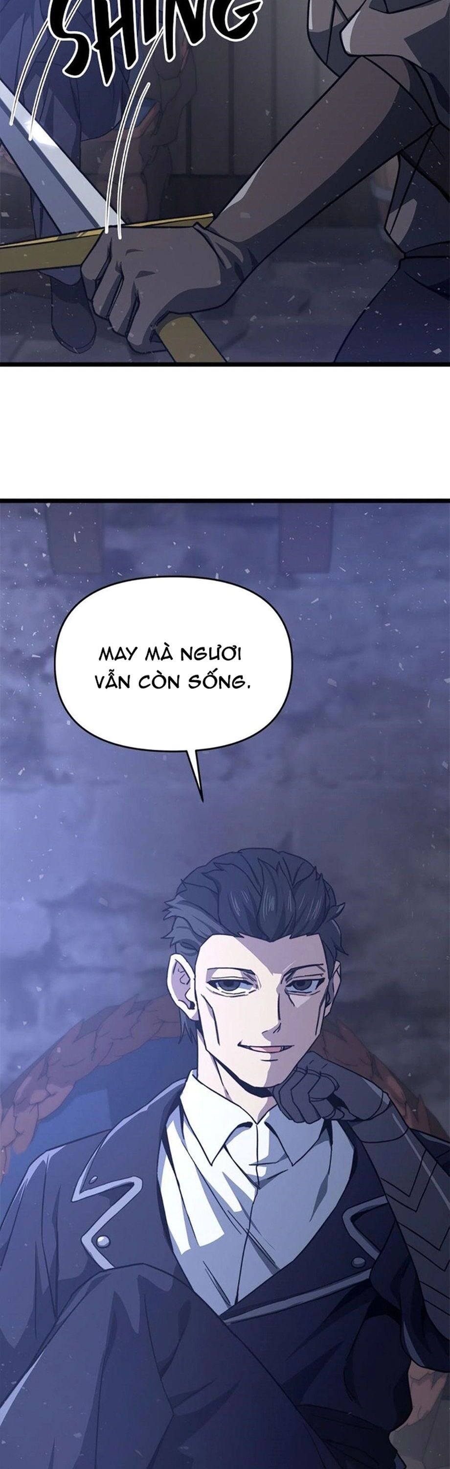 Kiếm Ma Chết Tiệt Chapter 51 - Next Chapter 52