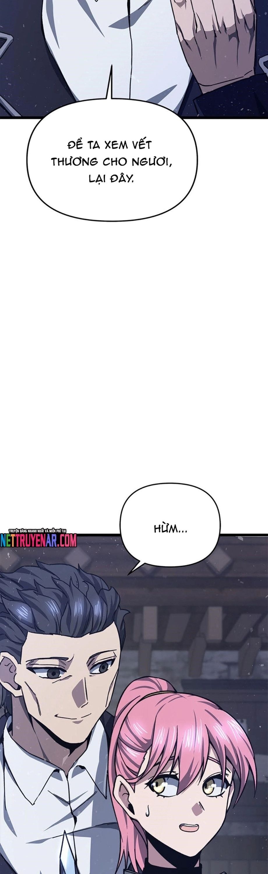 Kiếm Ma Chết Tiệt Chapter 51 - Next Chapter 52