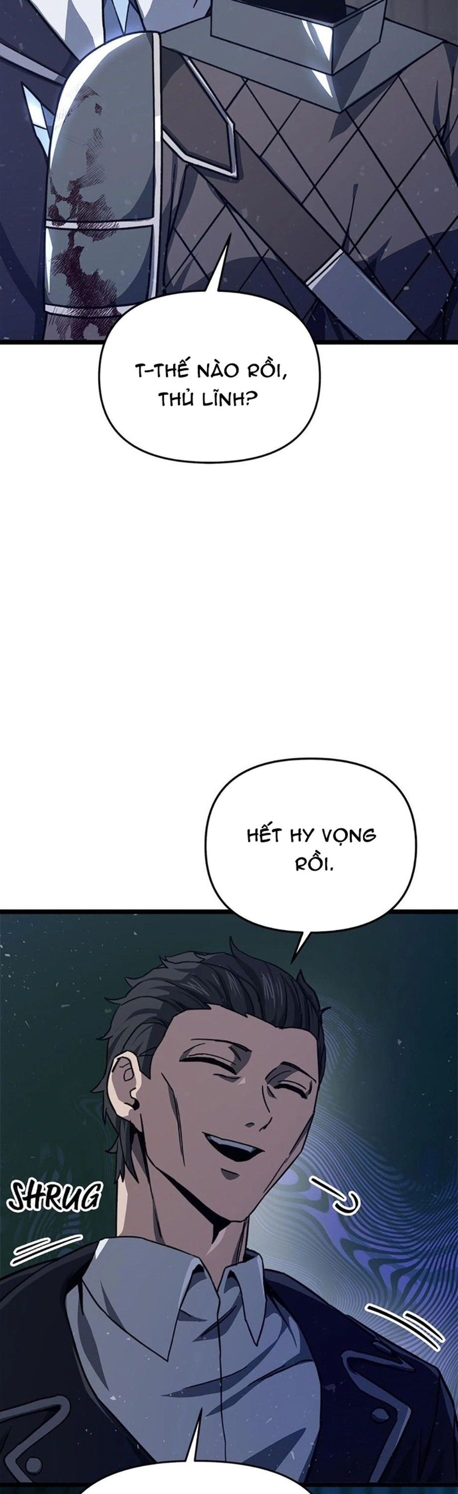Kiếm Ma Chết Tiệt Chapter 51 - Next Chapter 52