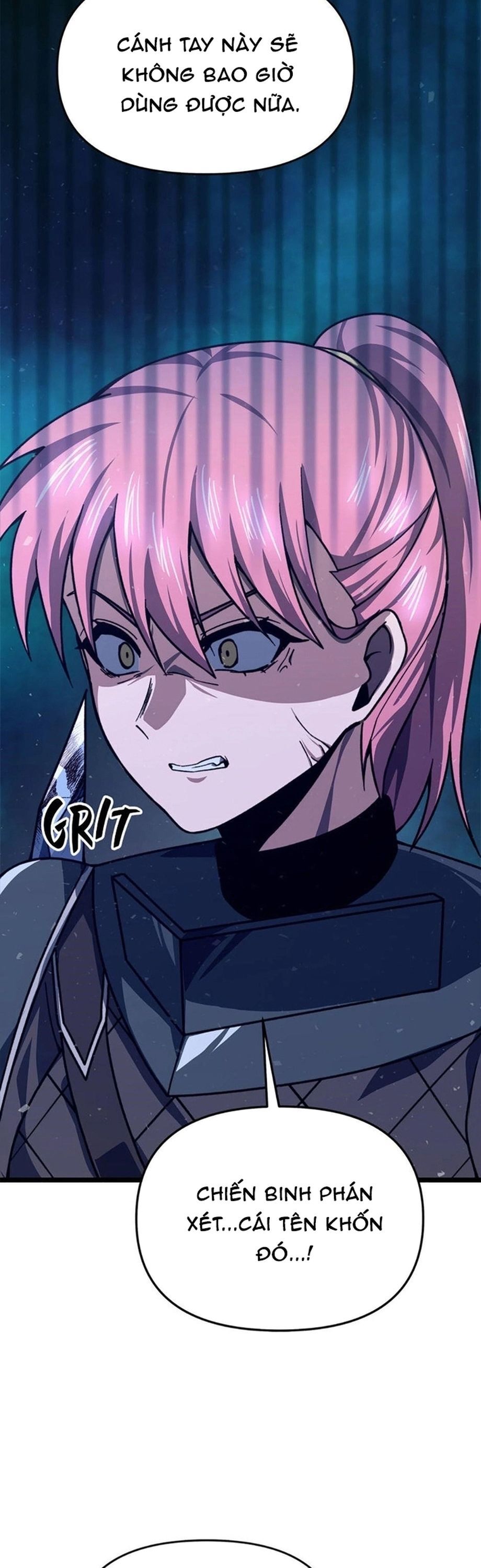 Kiếm Ma Chết Tiệt Chapter 51 - Next Chapter 52