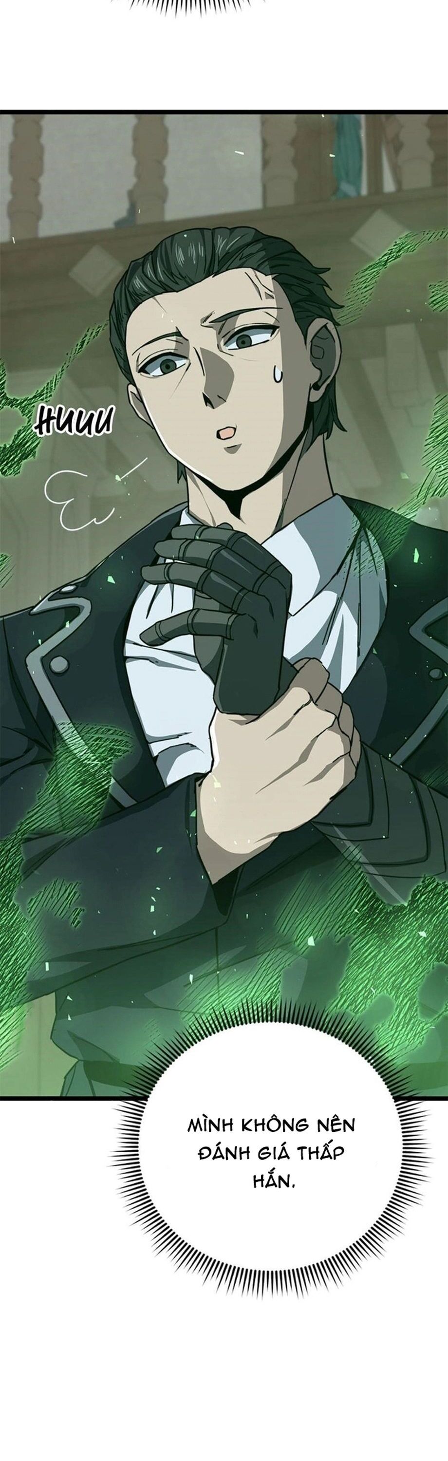 Kiếm Ma Chết Tiệt Chapter 51 - Next Chapter 52