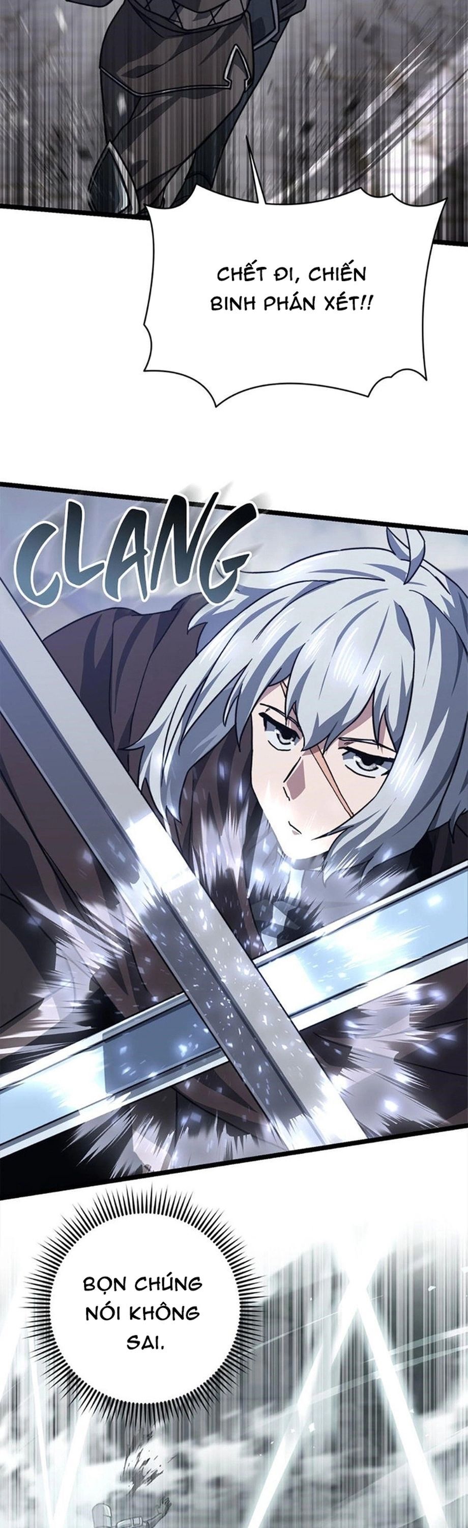 Kiếm Ma Chết Tiệt Chapter 51 - Next Chapter 52