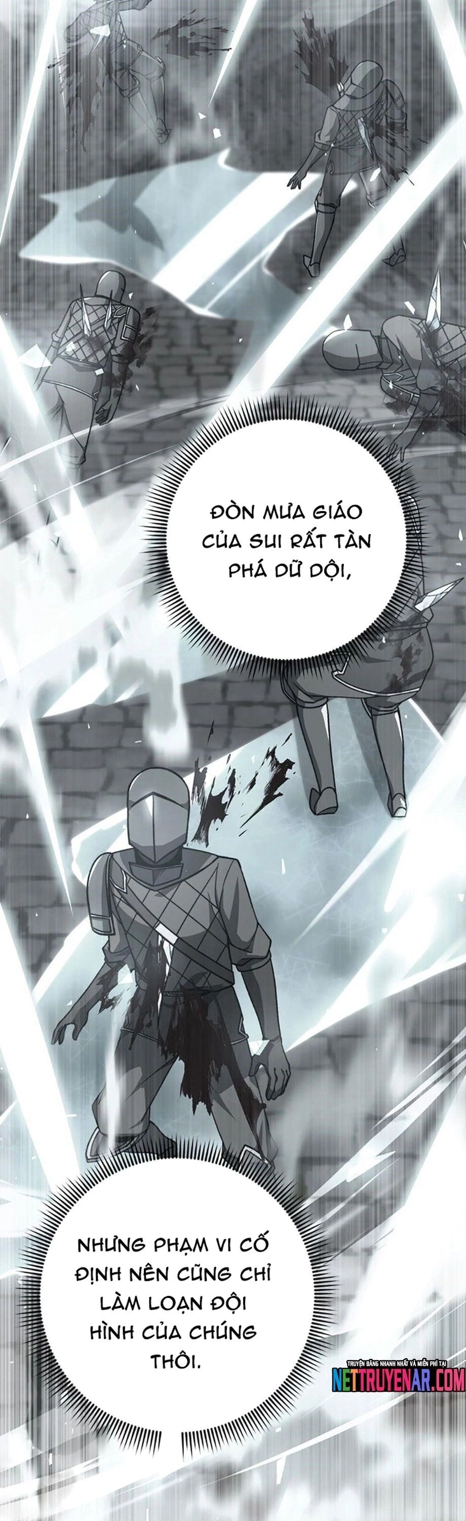 Kiếm Ma Chết Tiệt Chapter 51 - Next Chapter 52
