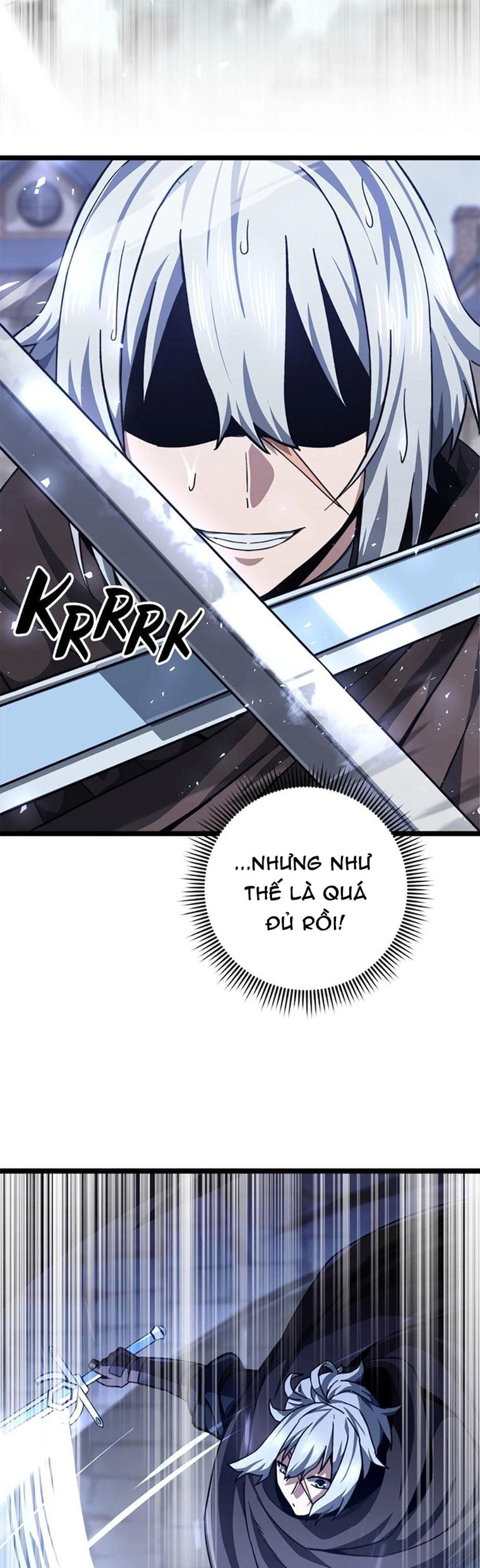Kiếm Ma Chết Tiệt Chapter 51 - Next Chapter 52