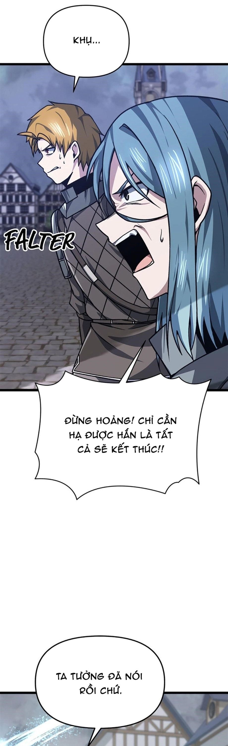 Kiếm Ma Chết Tiệt Chapter 51 - Next Chapter 52