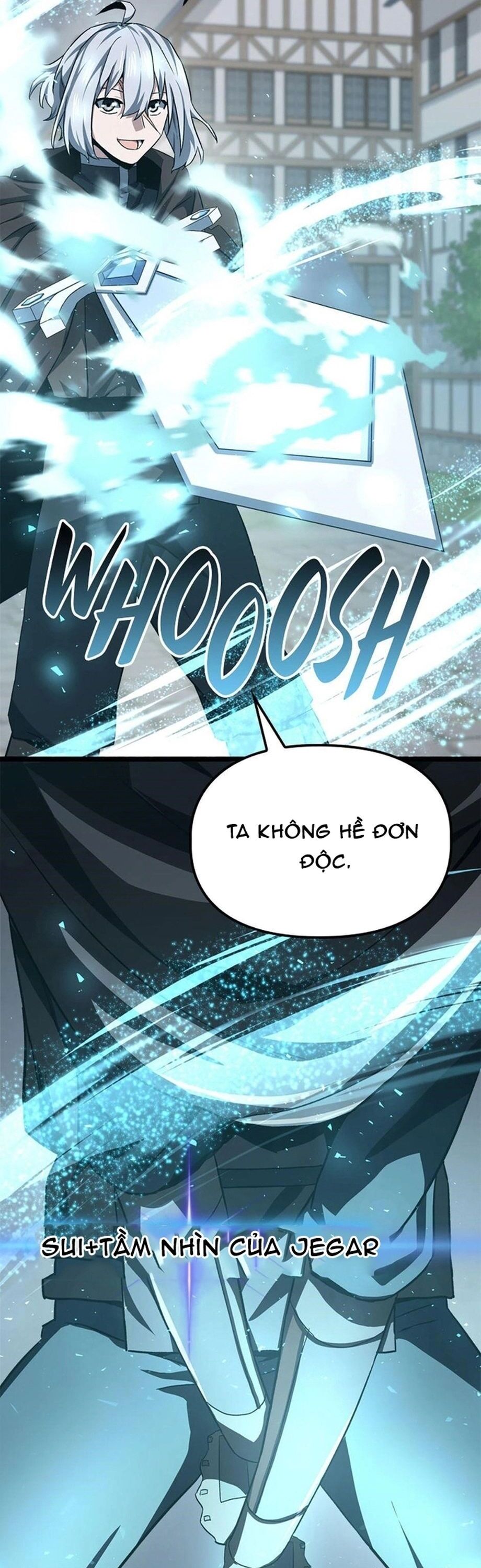 Kiếm Ma Chết Tiệt Chapter 51 - Next Chapter 52