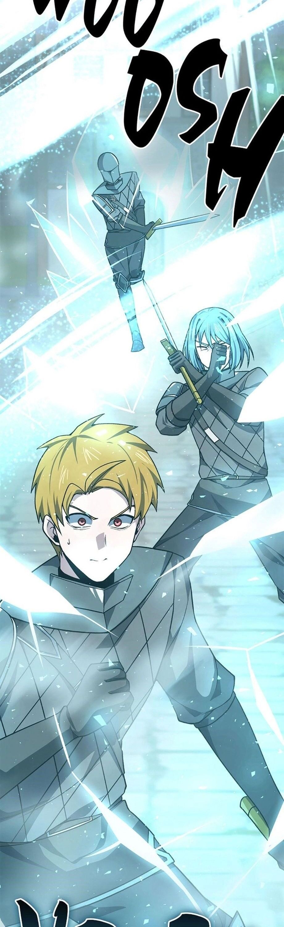 Kiếm Ma Chết Tiệt Chapter 51 - Next Chapter 52