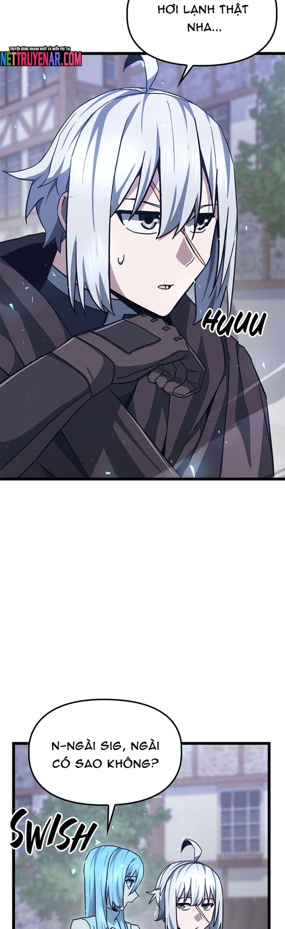 Kiếm Ma Chết Tiệt Chapter 51 - Next Chapter 52