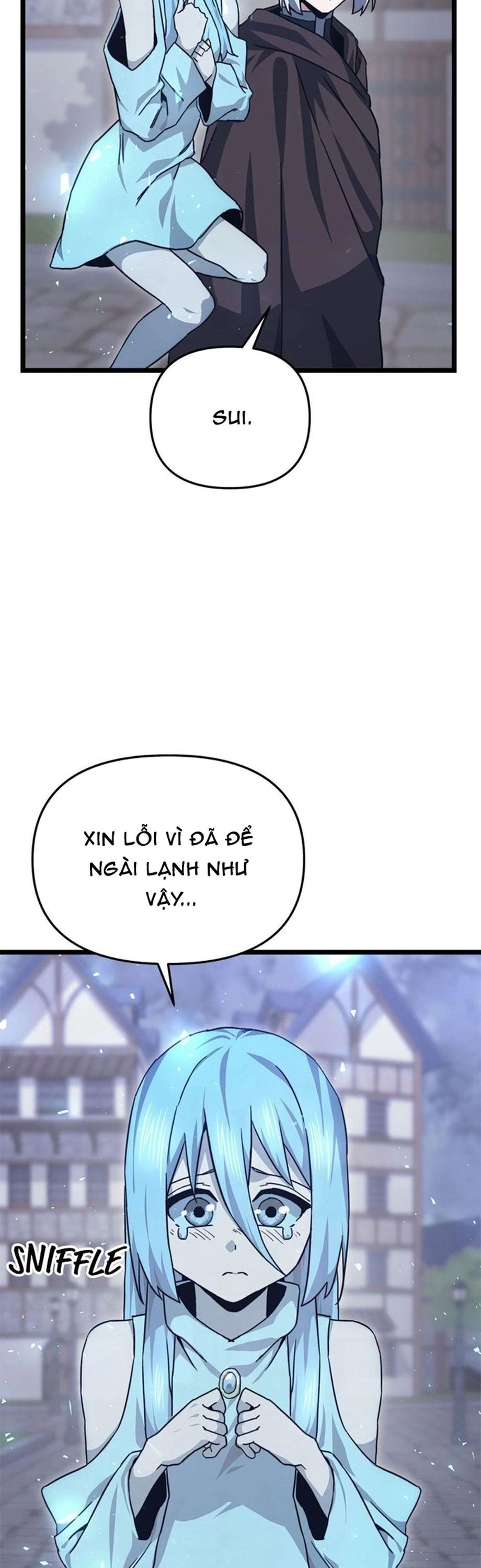 Kiếm Ma Chết Tiệt Chapter 51 - Next Chapter 52